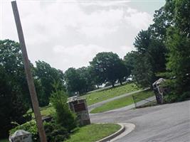 Ozark Memorial Park Cemetery