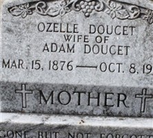 Ozelle Doucet Ozelle Doucet