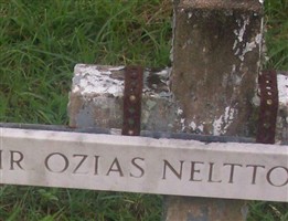 Ozias Nettleton