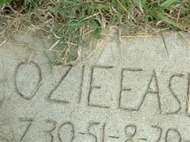 Ozie Easley