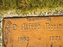 P Alfred Norine
