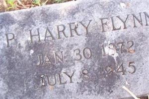 P. Harry Flynn