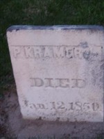 P. Kramer
