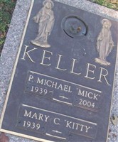 P. Michael Keller P. Michael Keller