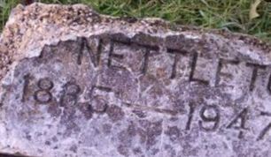 P Nettleton