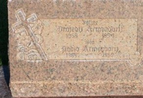 Pablo Armendariz
