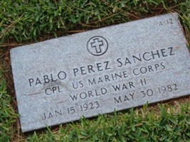 Pablo Perez Sanchez Pablo Perez Sanchez