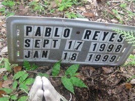 Pablo Reyes