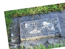 Pablo Romero Pablo Romero