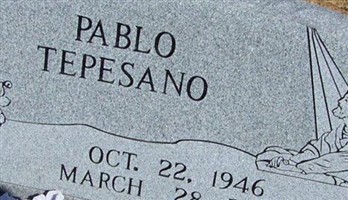 Pablo Tapesano