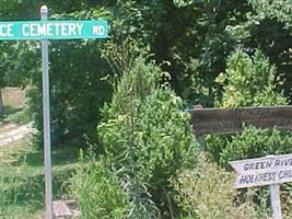 Pace Cemetery