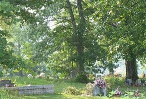 Pace Cemetery