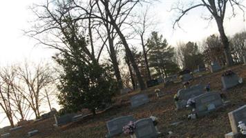 Pace Cemetery