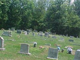 Pace Cemetery