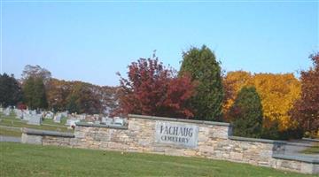 Pachaug Cemetery