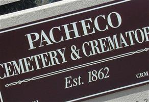 Pacheco Cemetery