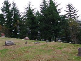 Pacific Sunset Memorial Park Cemetery