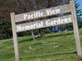 Pacific View Memorial Gardens Pacific View Memorial Gardens