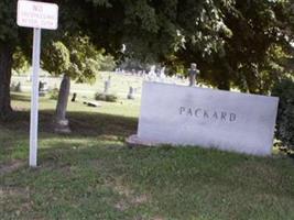 Packard Cemetery