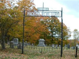 Packer Cemetery