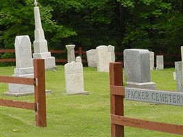 Packer Cemetery