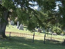 Padanaram Cemetery