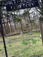 Padgett Cemetery