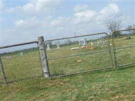 Padgett Cemetery