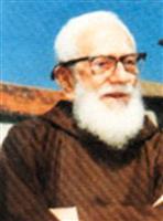 Padre Camillo Peraro O.F.M. Cap.