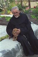 Padre Virgilio Canio Corbo O.F.M.