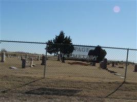 Page Cemetery