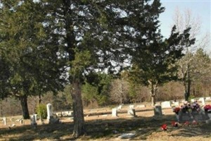 Page Cemetery Page Cemetery