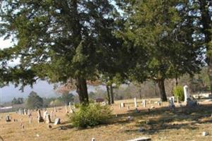 Page Cemetery