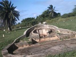 Paia Chinese Cemetery