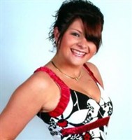 Paige Brittney Hanisch