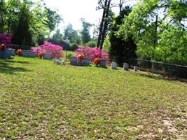 Paige Cemetery