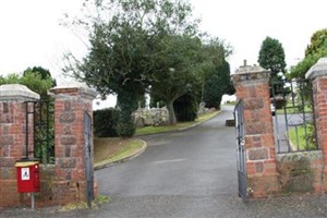 Paignton Cemetery