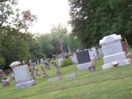 Paint Creek Cemetery