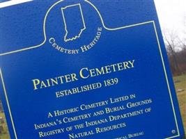 Painter Cemetery