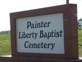 Painter Liberty Baptist Cemetery