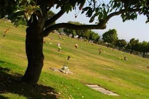 Pajaro Valley Memorial Park