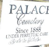 Palace Cemetery