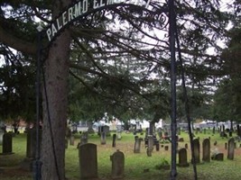 Palermo Cemetery