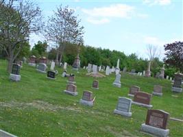 Palermo Cemetery