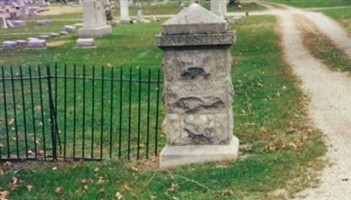 Palestine Cemetery