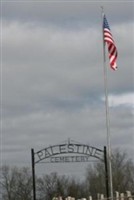 Palestine Cemetery Palestine Cemetery