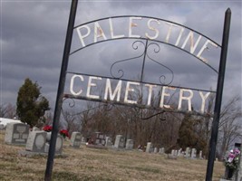 Palestine Cemetery Palestine Cemetery