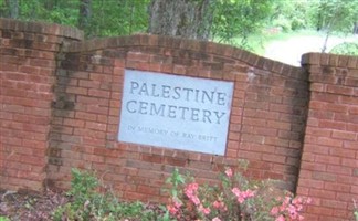 Palestine Cemetery