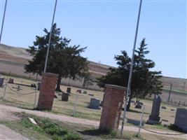 Palisade Cemetery