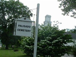 Palisado Cemetery